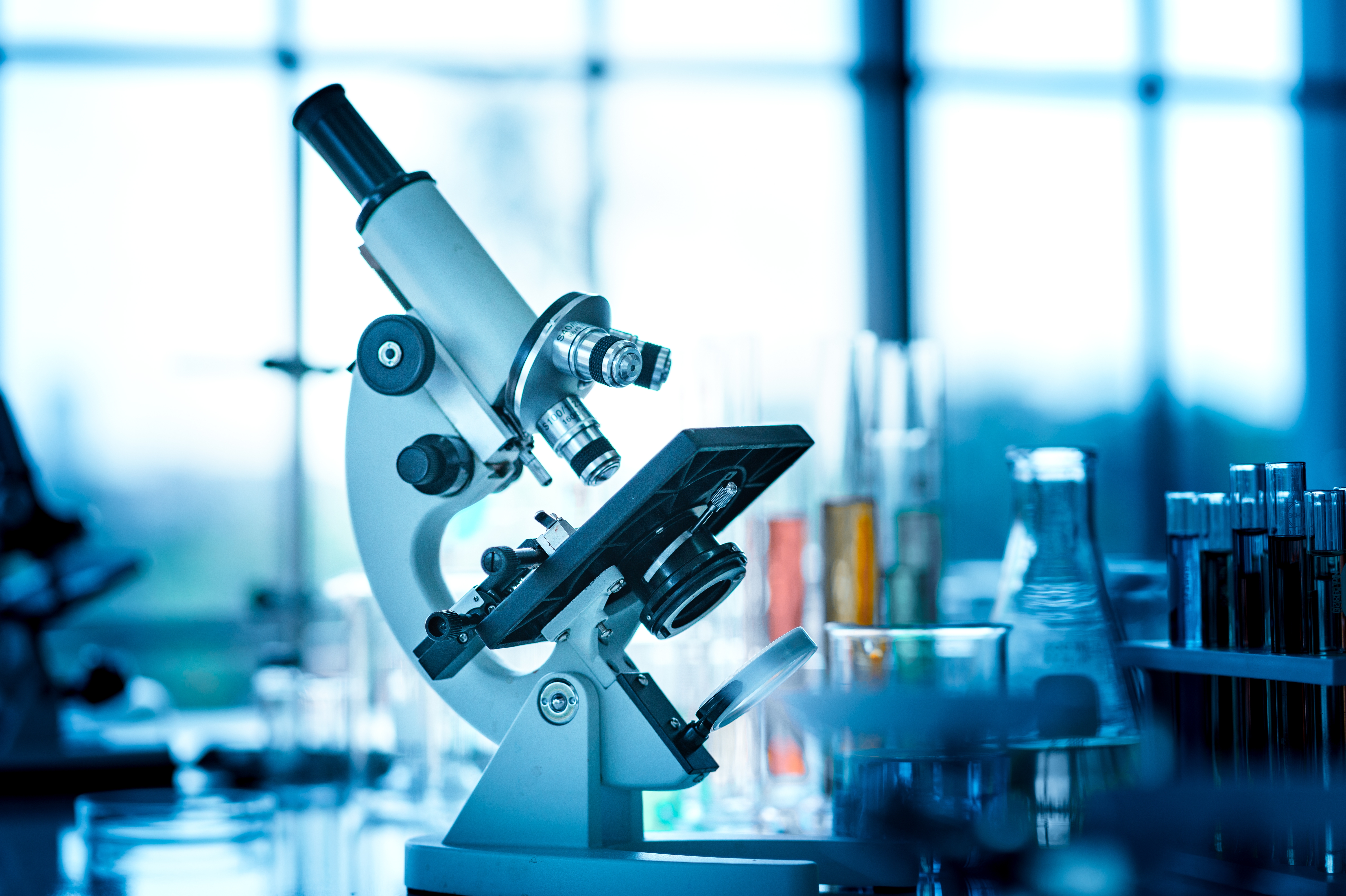 Science laboratory